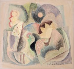 Martins de Porangaba - Poema Noturno