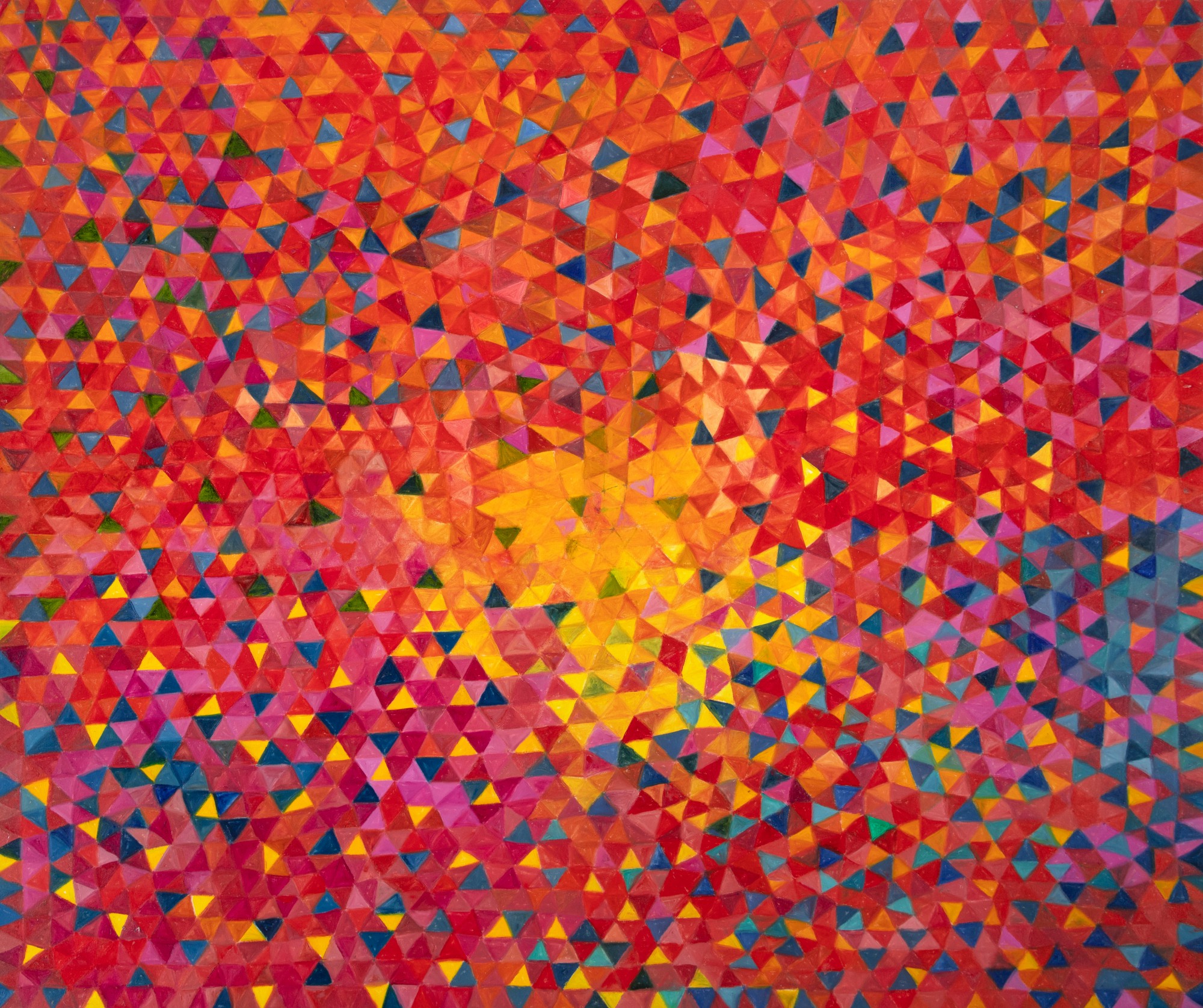 Marysia Portinari - Altair Star