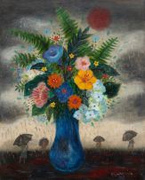 Marysia Portinari - Flores