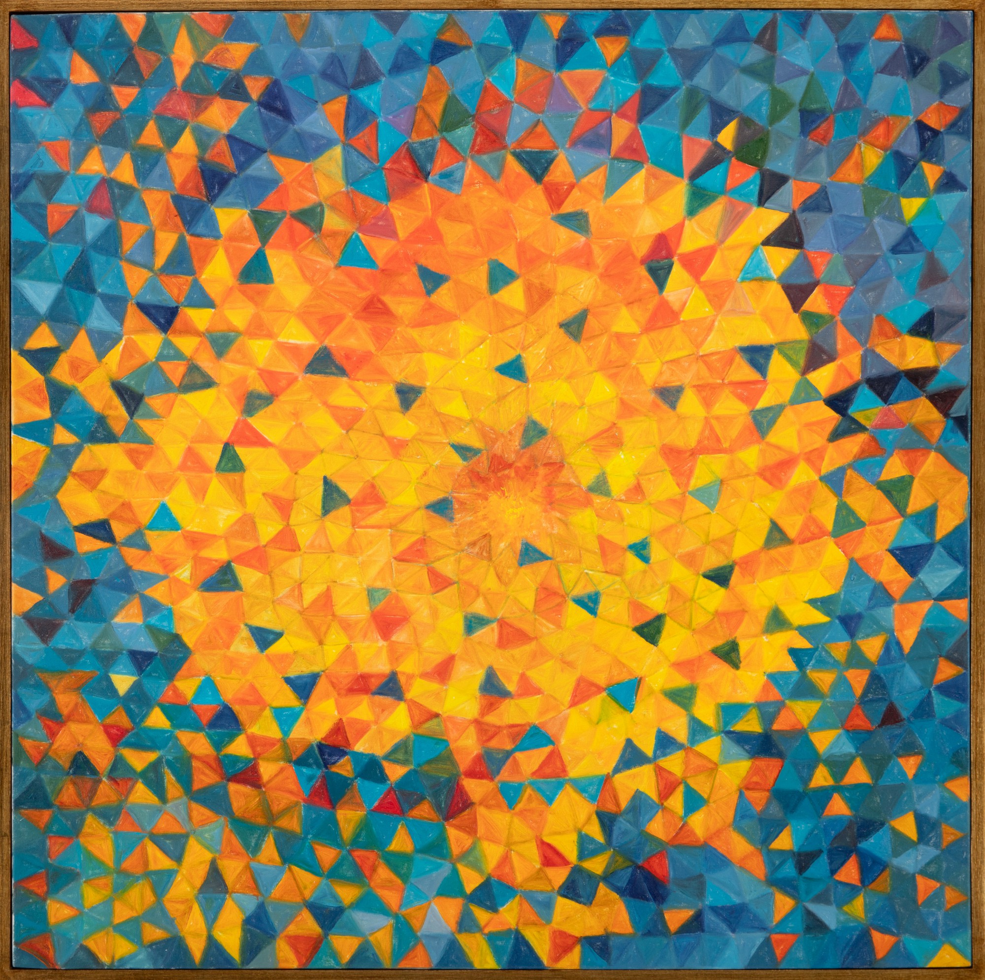 Marysia Portinari - O Sol da Manhã