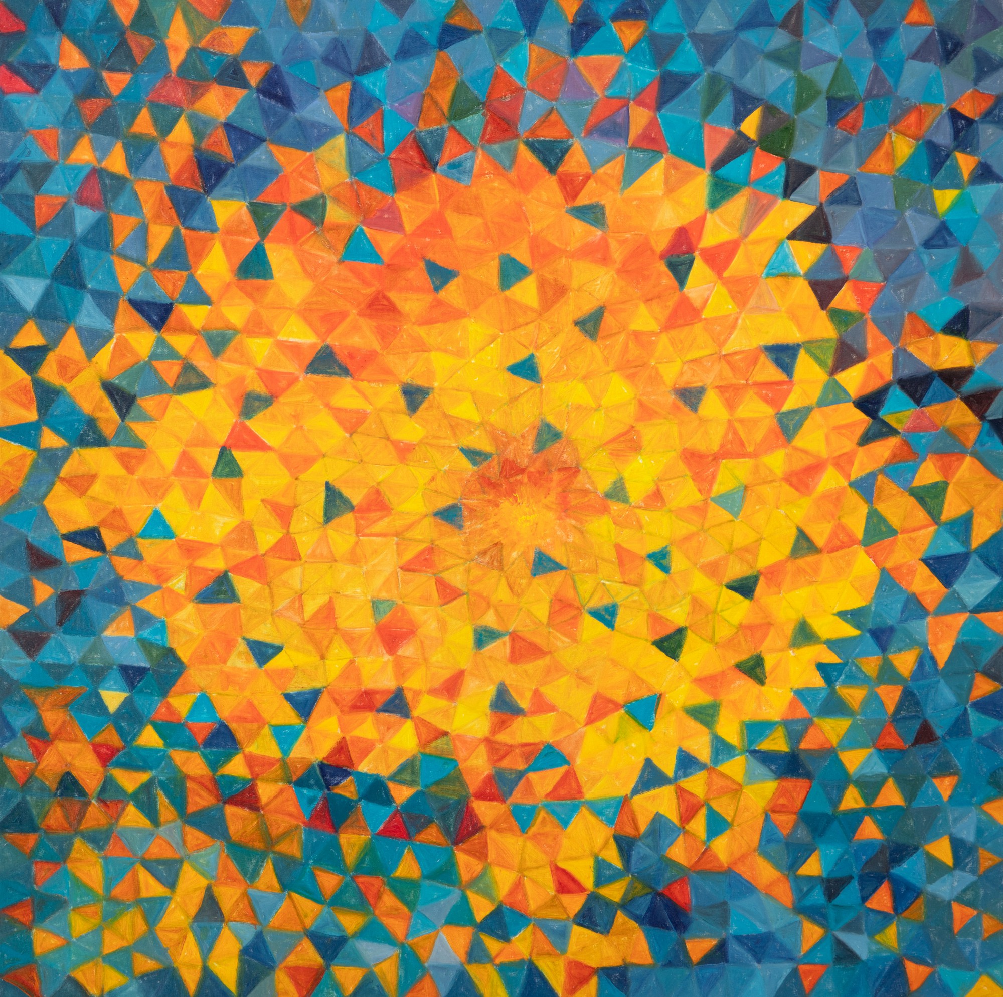 Marysia Portinari - O Sol da Manhã