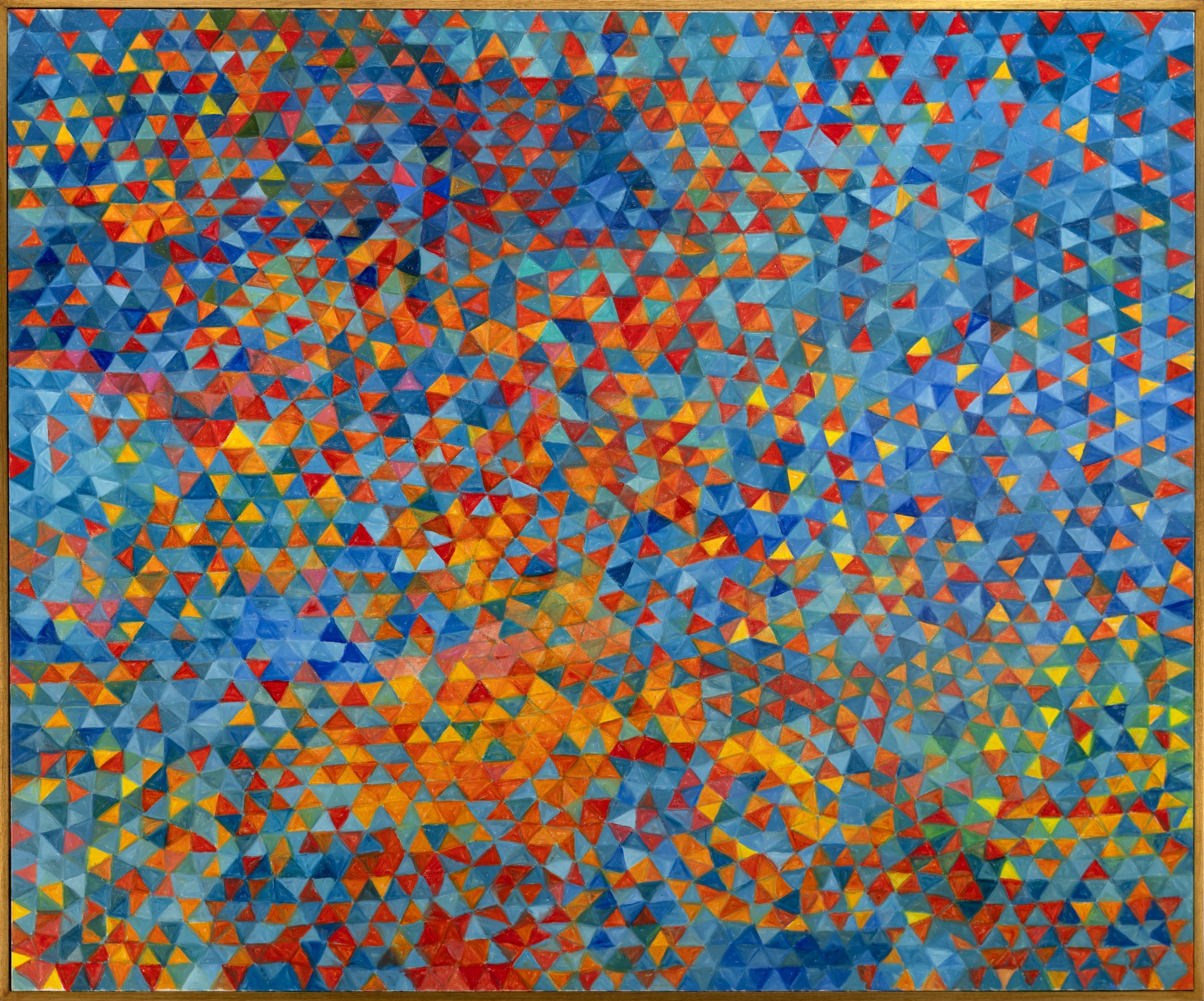 Marysia Portinari - Primavera