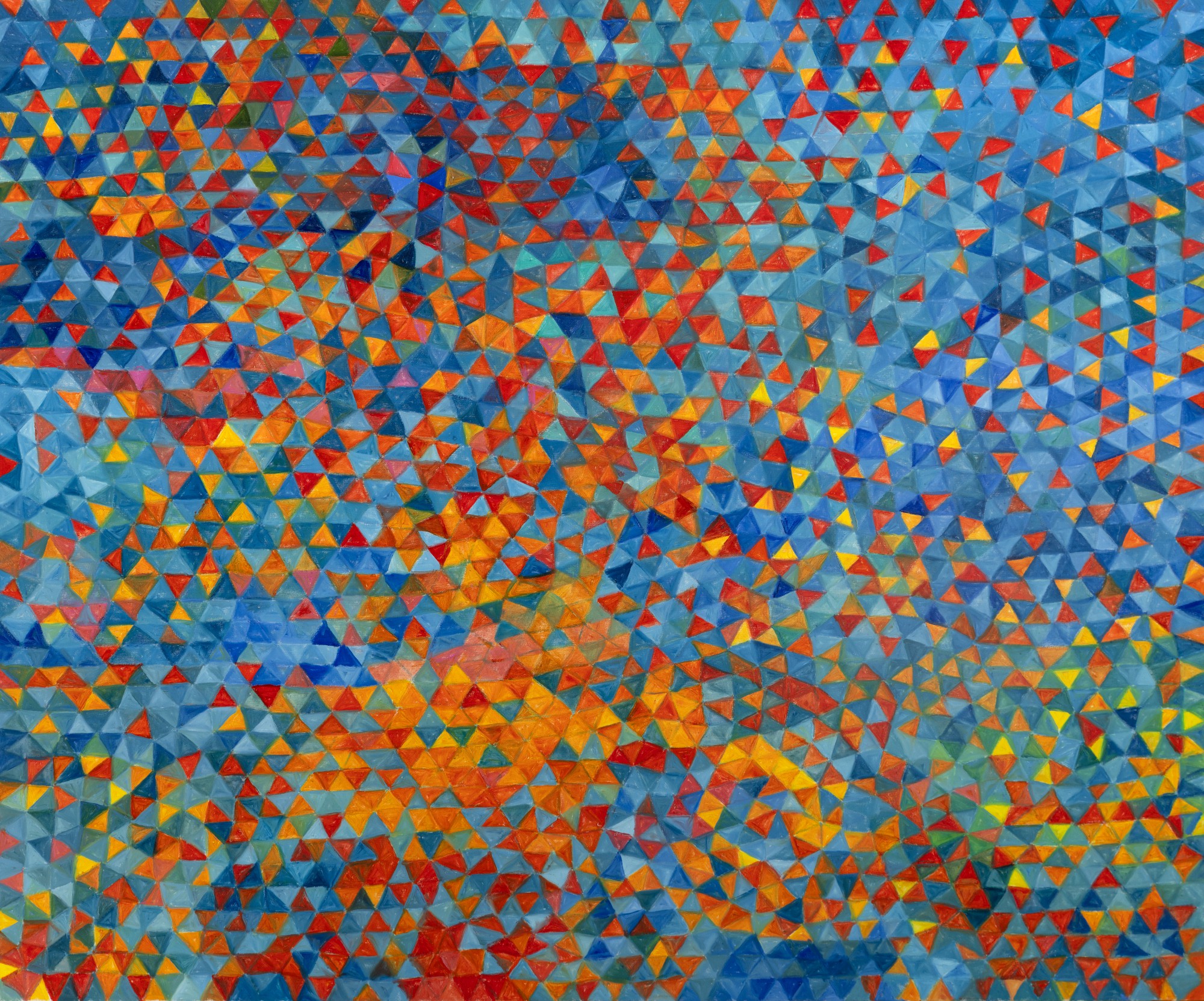 Marysia Portinari - Primavera
