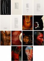 Maureen Bisilliat - Xingu