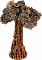 Megumi Yuasa - Árvore com Elefante