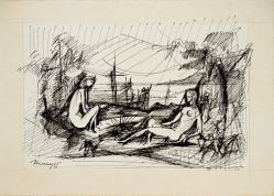 Menezes - Sem Título