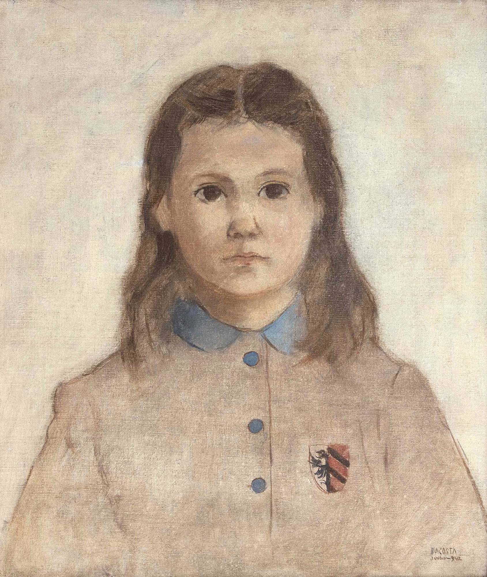 Milton Dacosta - Estudante