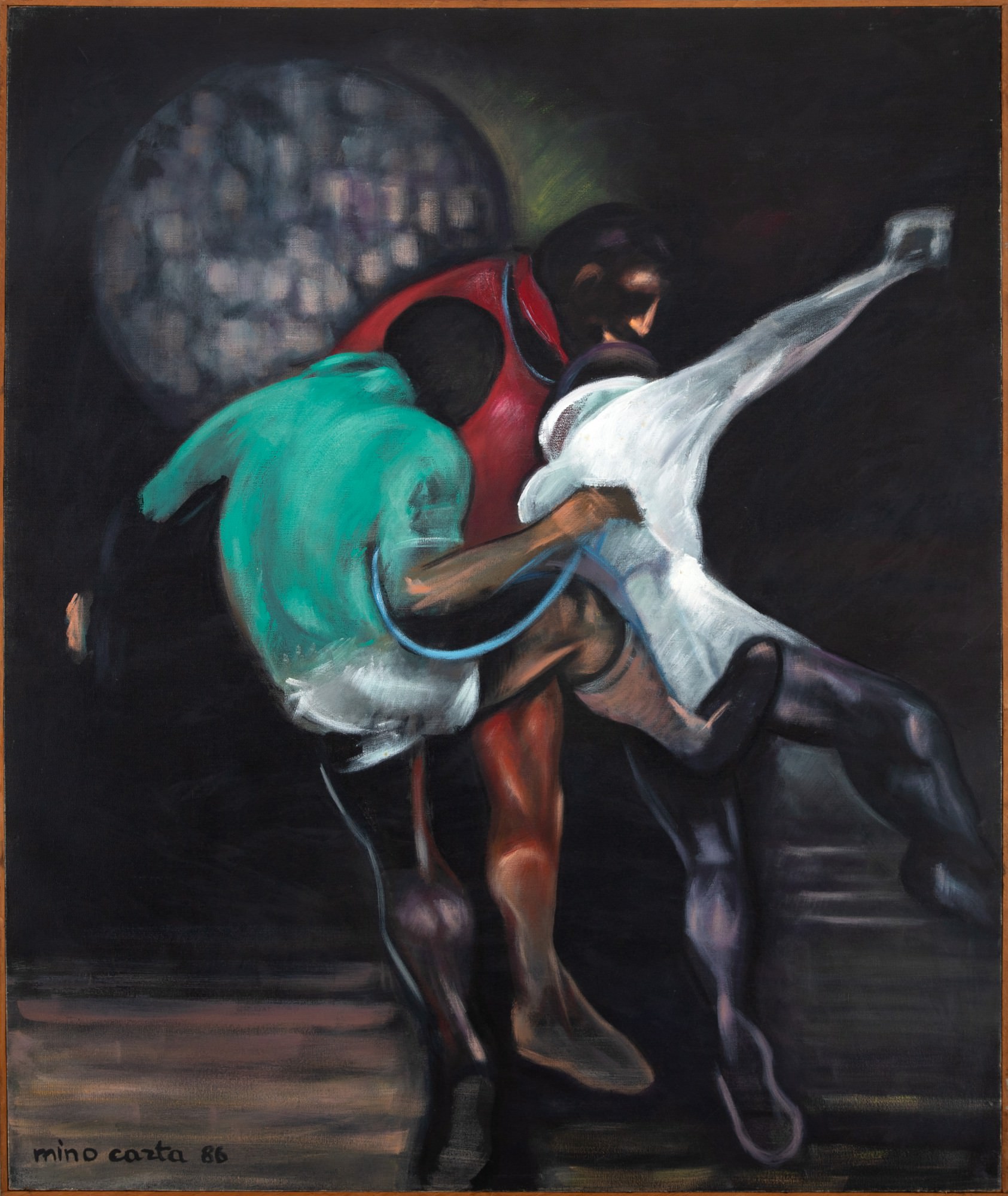 Mino Carta - A Vitória