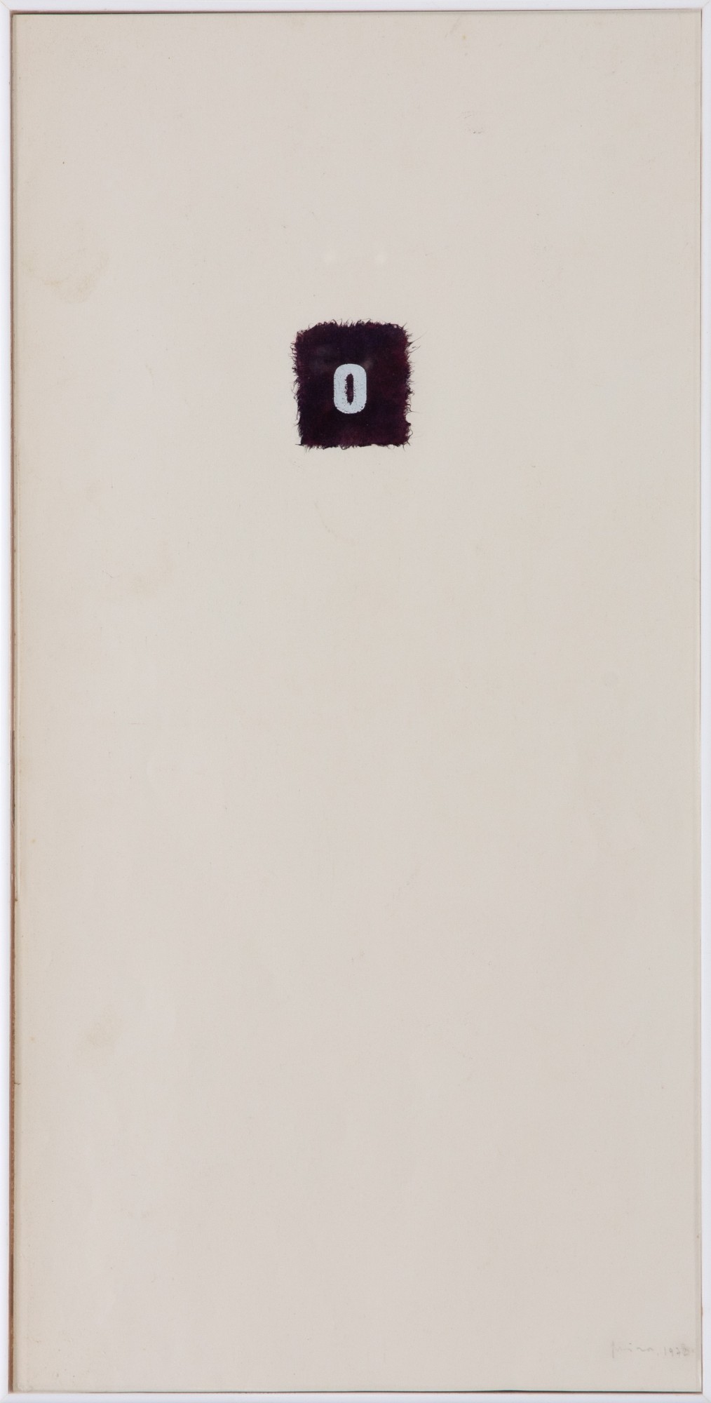 Mira Schendel - Sem Título