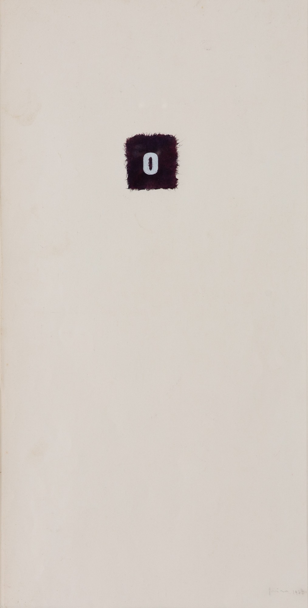 Mira Schendel - Sem Título