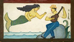 Miriam Inêz da Silva - Sem Título