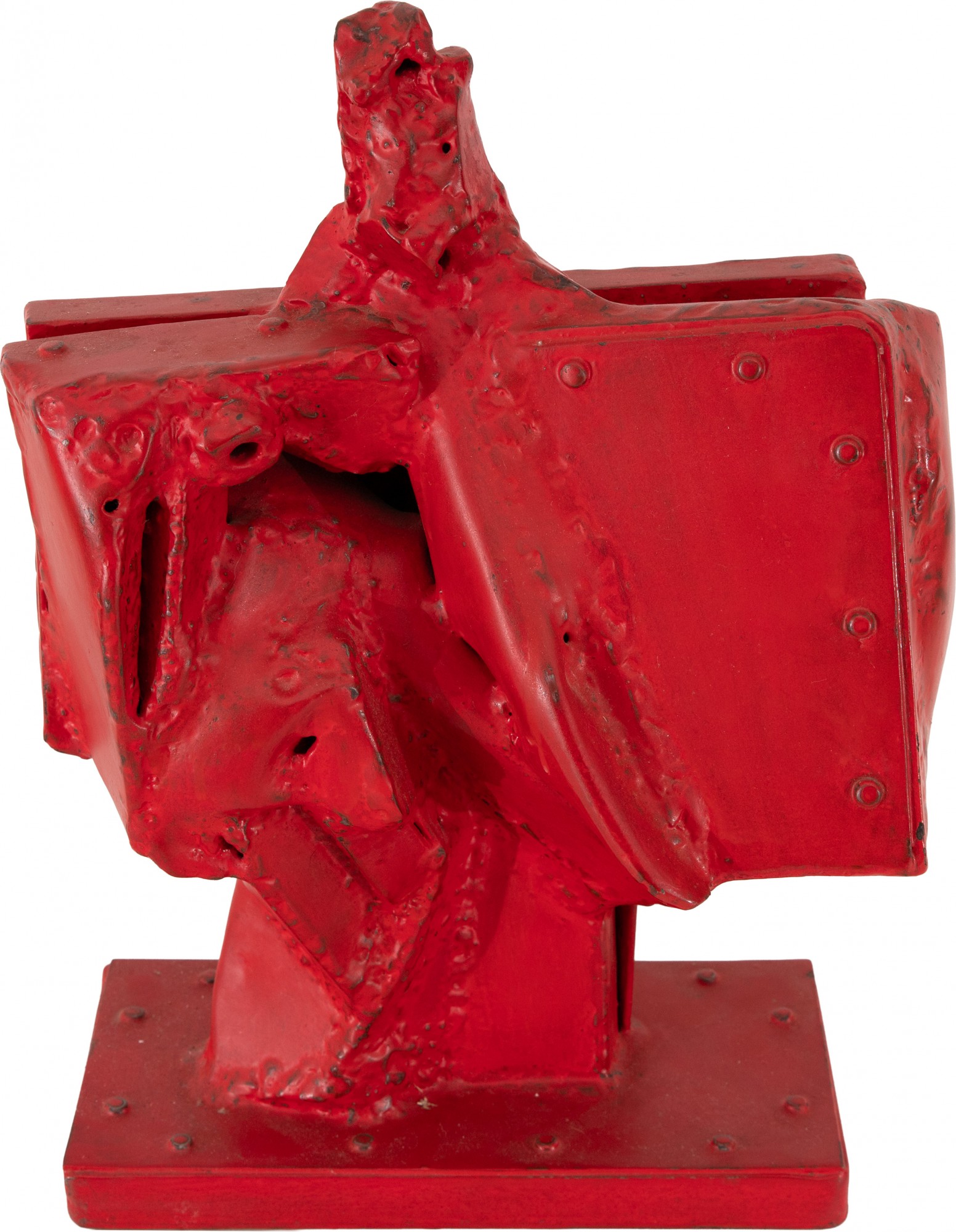 Nicolas Vlavianos - Figura