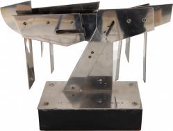 Nicolas Vlavianos - Sem Título