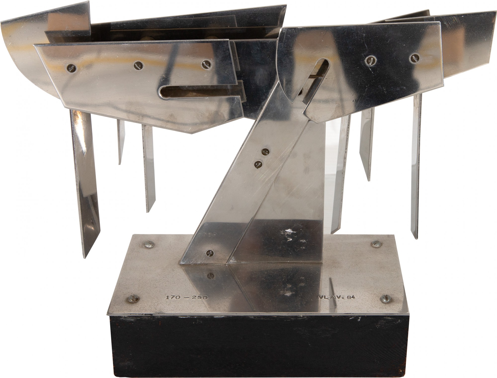 Nicolas Vlavianos - Sem Título