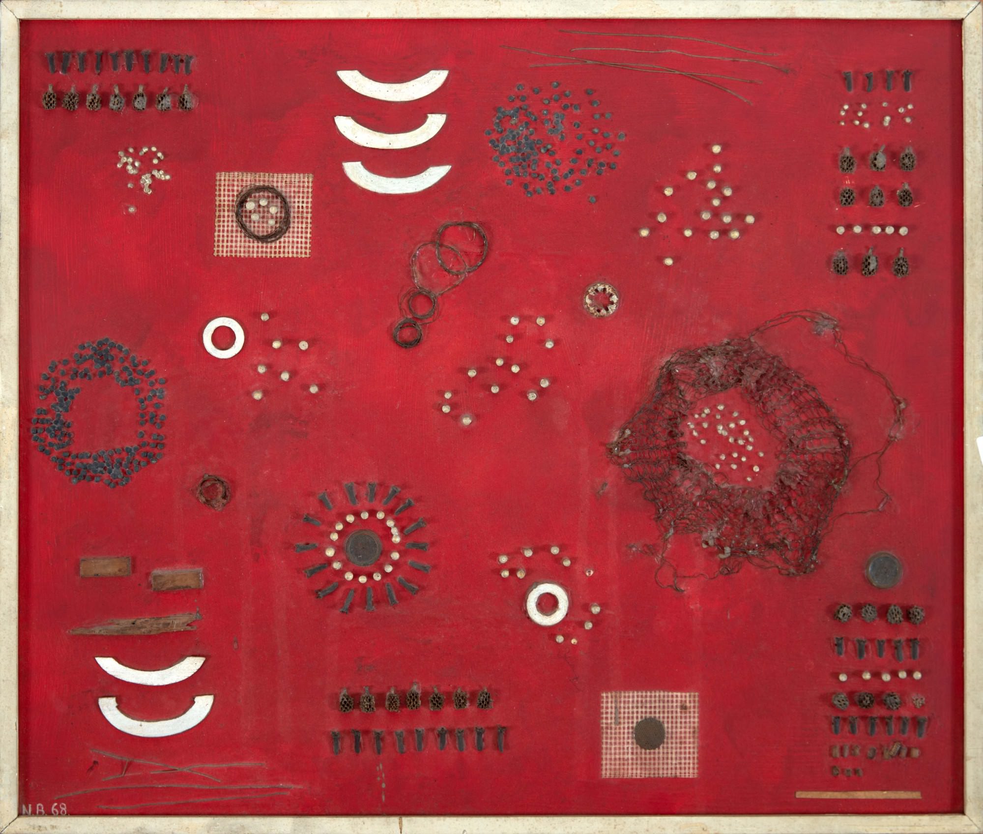 Nina Bar - Lembranças de Uma Aldeia