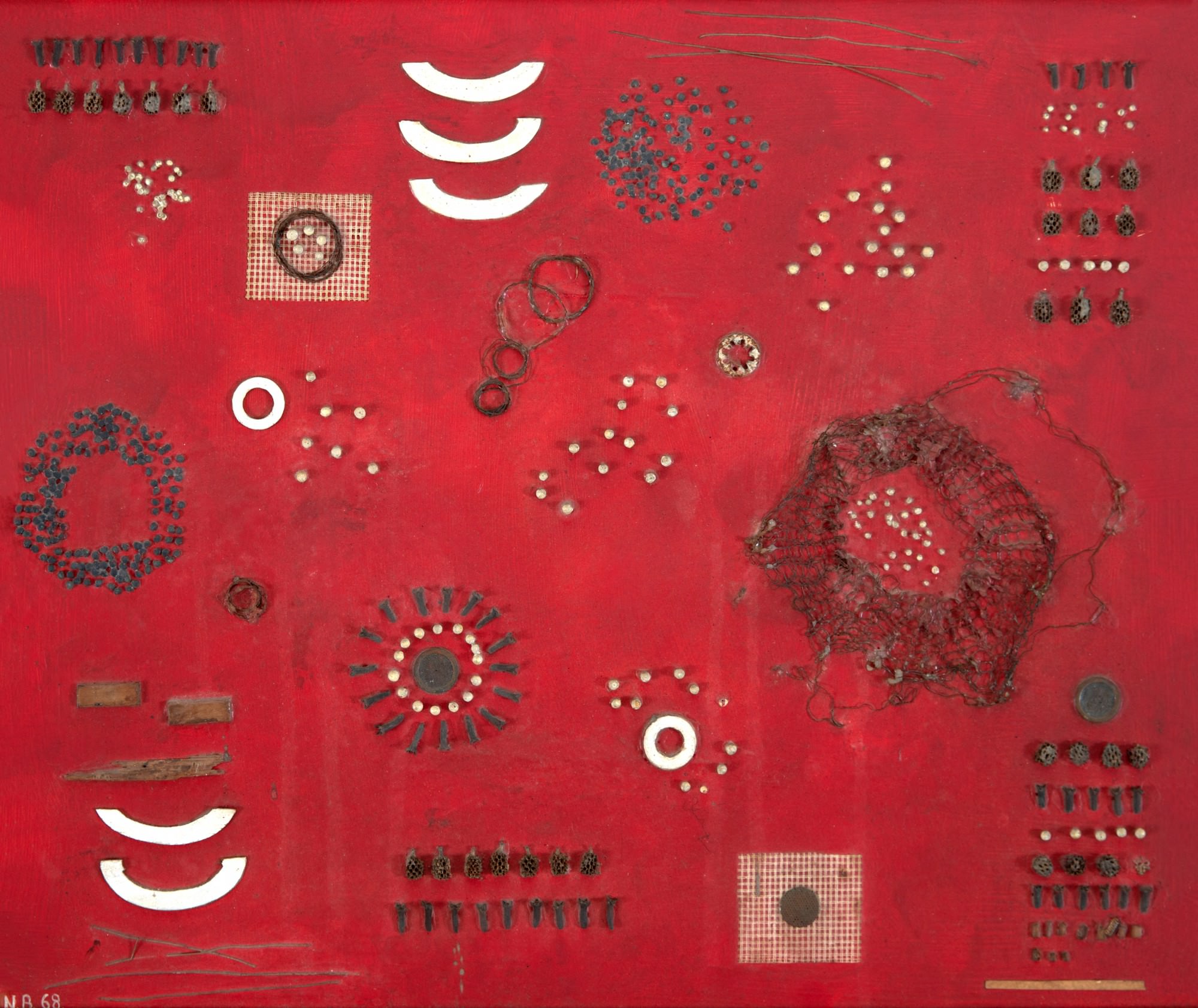 Nina Bar - Lembranças de Uma Aldeia