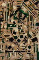 Niobe Xandó - Sem Título