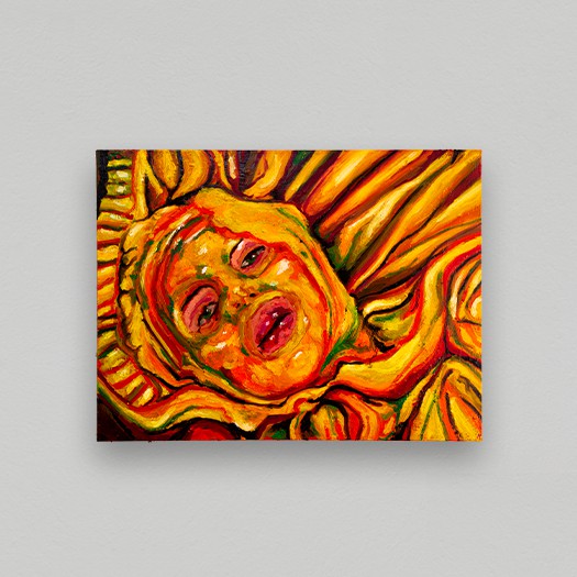 Nuno Quinhões - Revestida De Sol