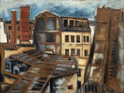 Orfeu Tamburi - Sem Título