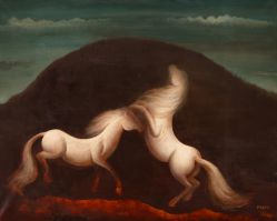 Orlando Teruz - Cavalos