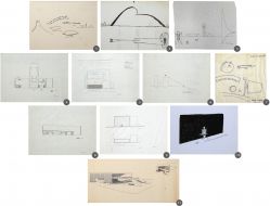 Oscar Niemeyer - 11 Obras