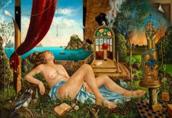 Otávio Araújo - Sem Título