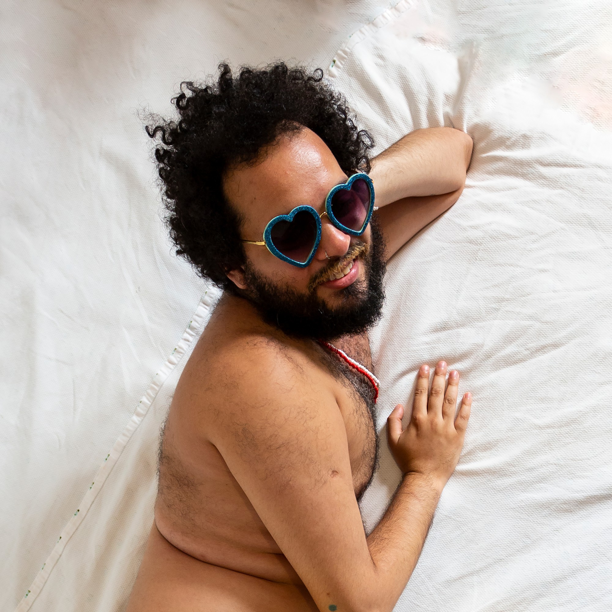 Pablo Vieira - Soft Power