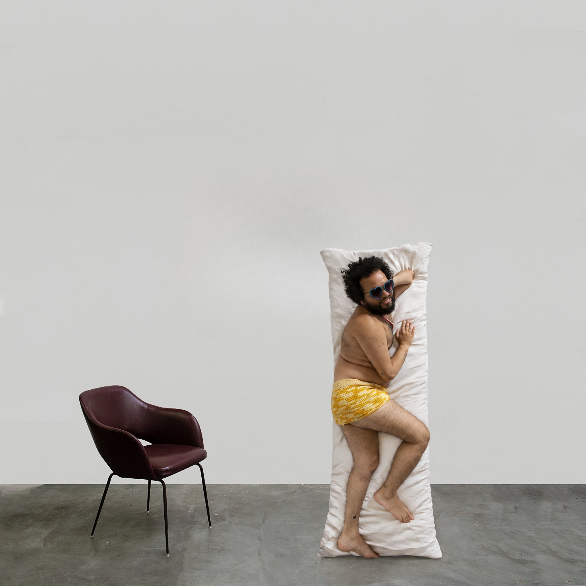 Pablo Vieira - Soft Power