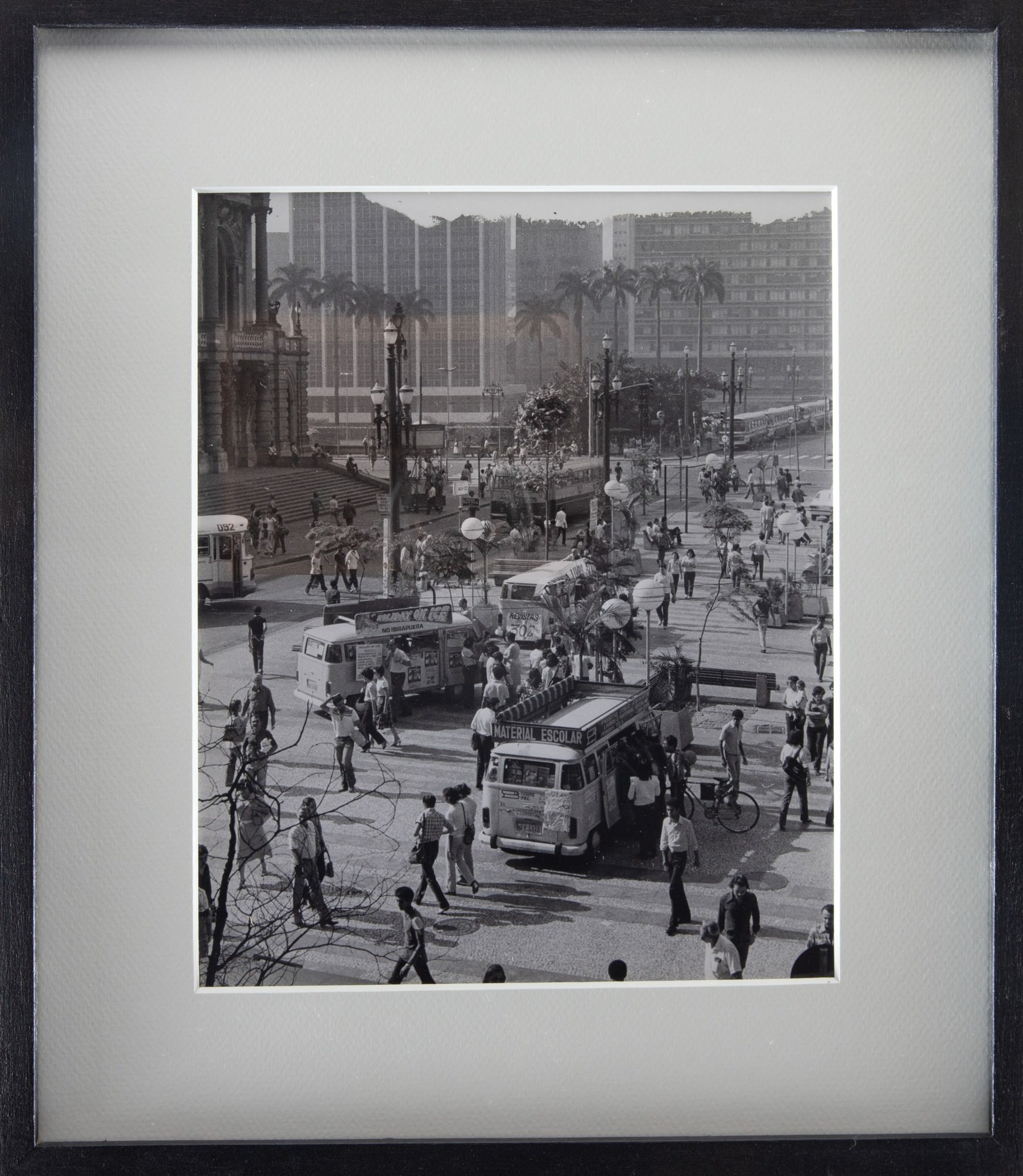 Patrick Knight - City Center / Centro da Cidade