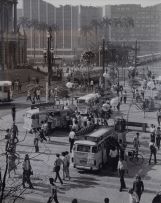 Patrick Knight - City Center / Centro da Cidade