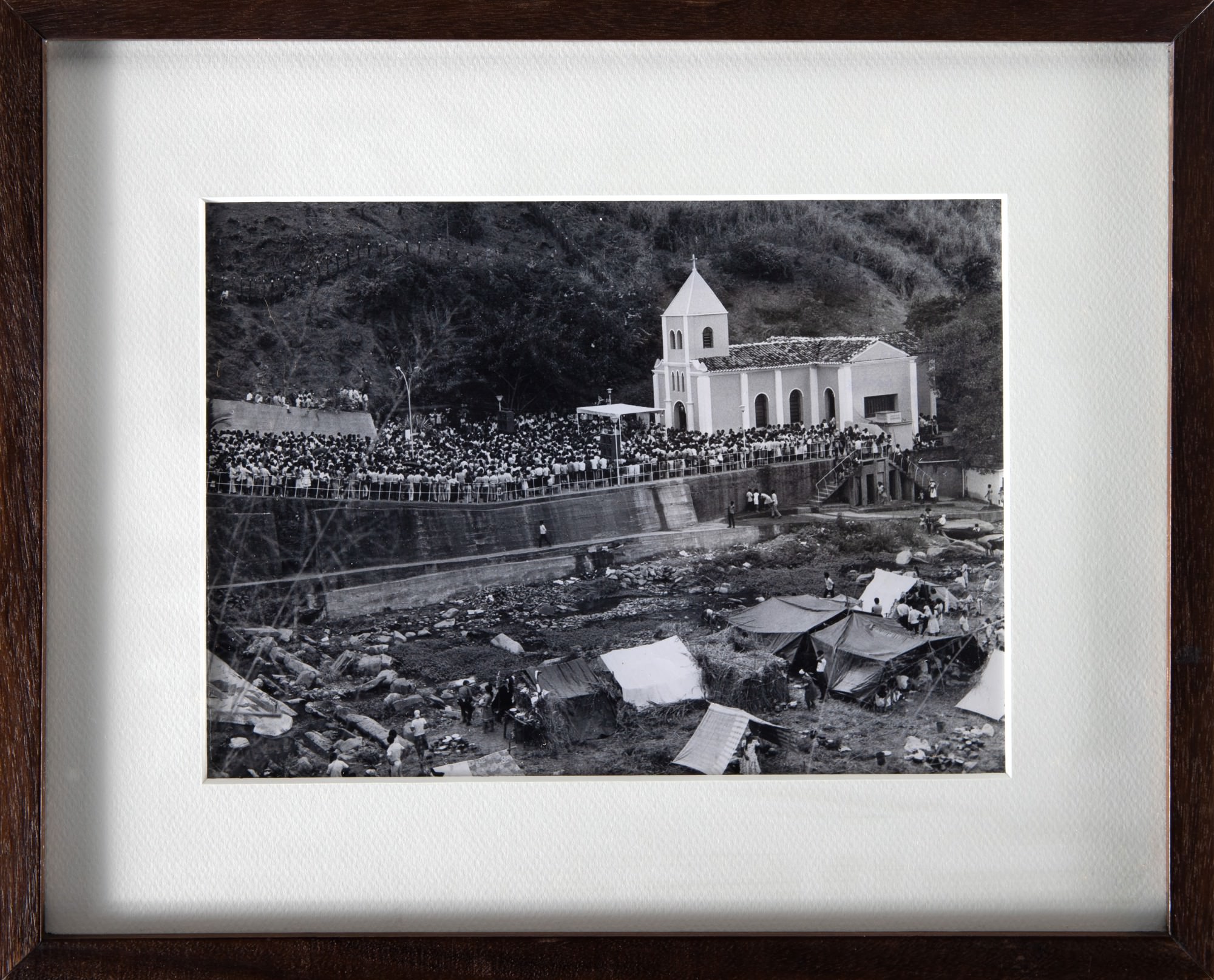 Patrick Knight - Saints Day / Dia dos Santos