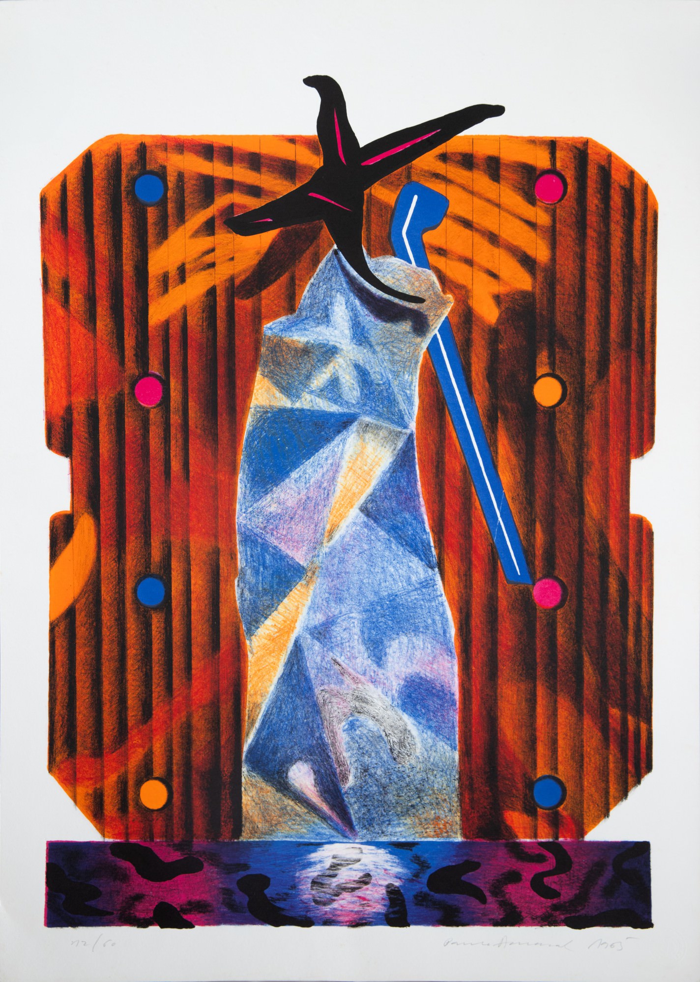 Paulo Amaral - Sem Título