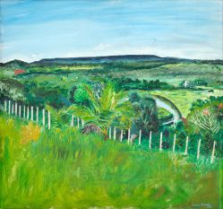 Ramiro Bernabó - Paisagem