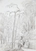 Robert Lewis - Corcovado