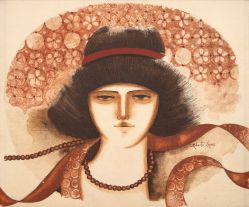 Roberto Lopes - Sem Título