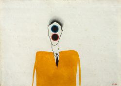 Roberto Magalhães - Sem Título