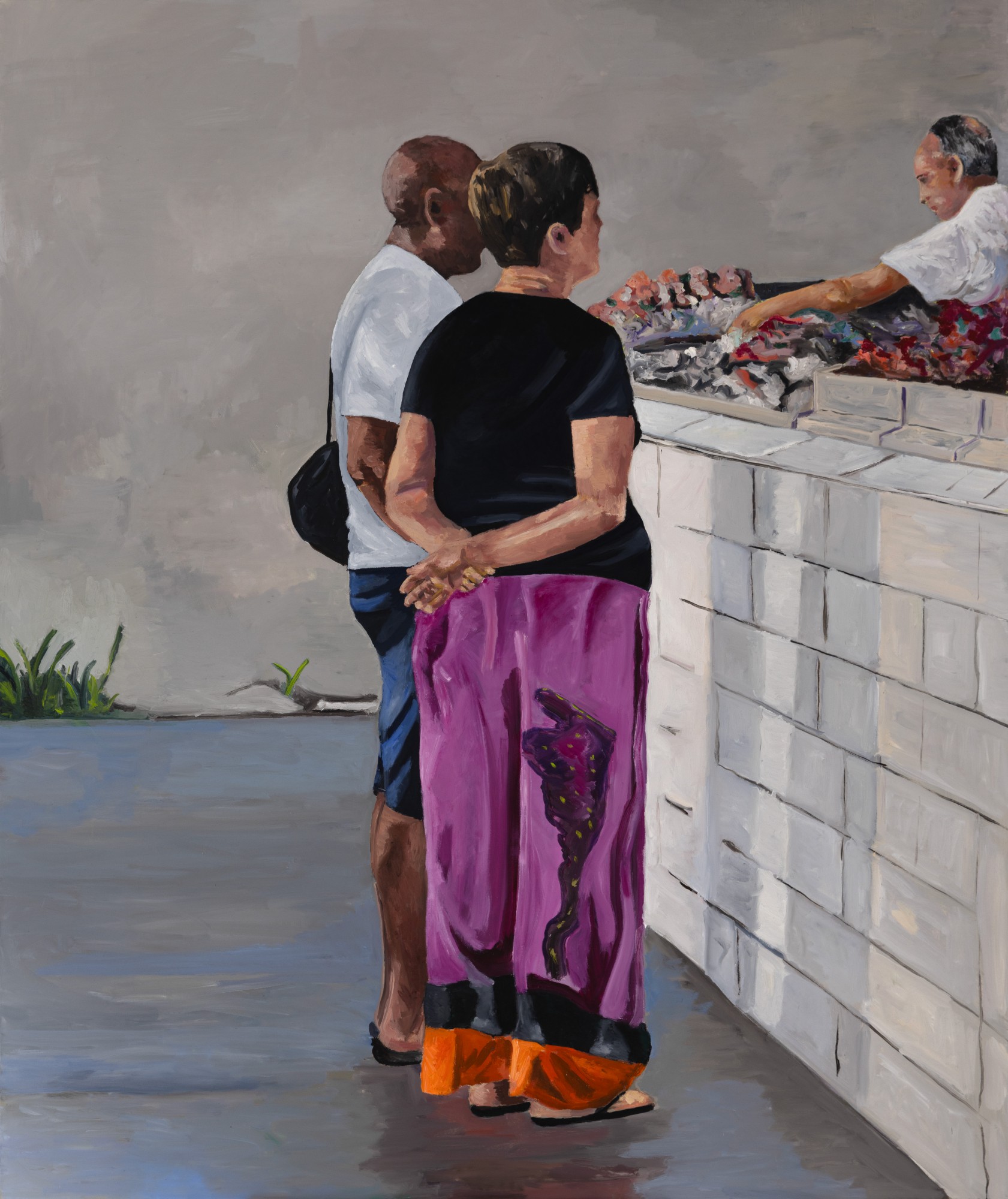 Rodrigo Bivar - Peixaria