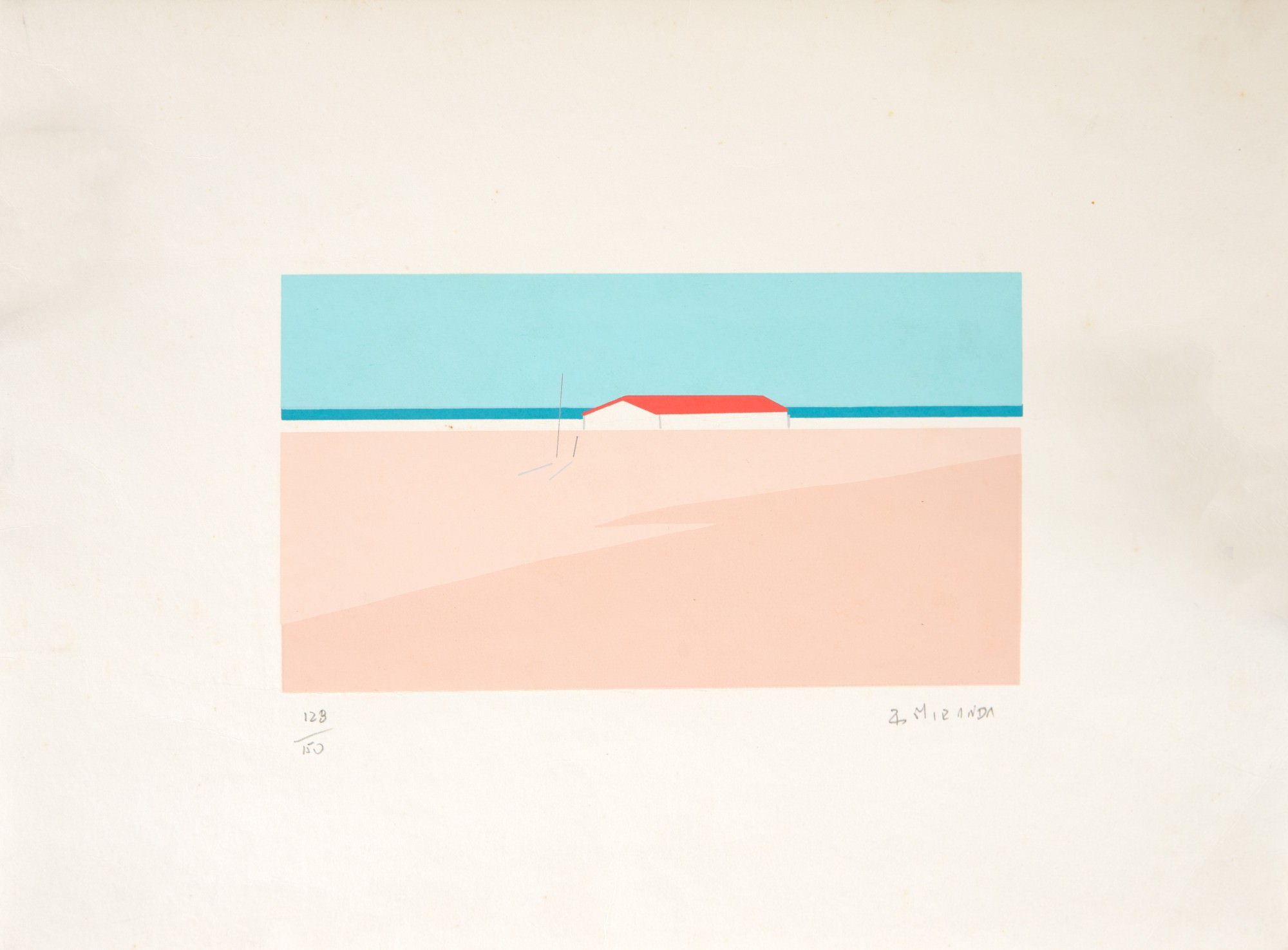 Ronaldo Miranda - Sem Título