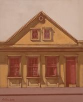 Ruben Esmanhotto - Cenário