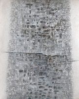 Sachiko Koshikoku - Abstrato