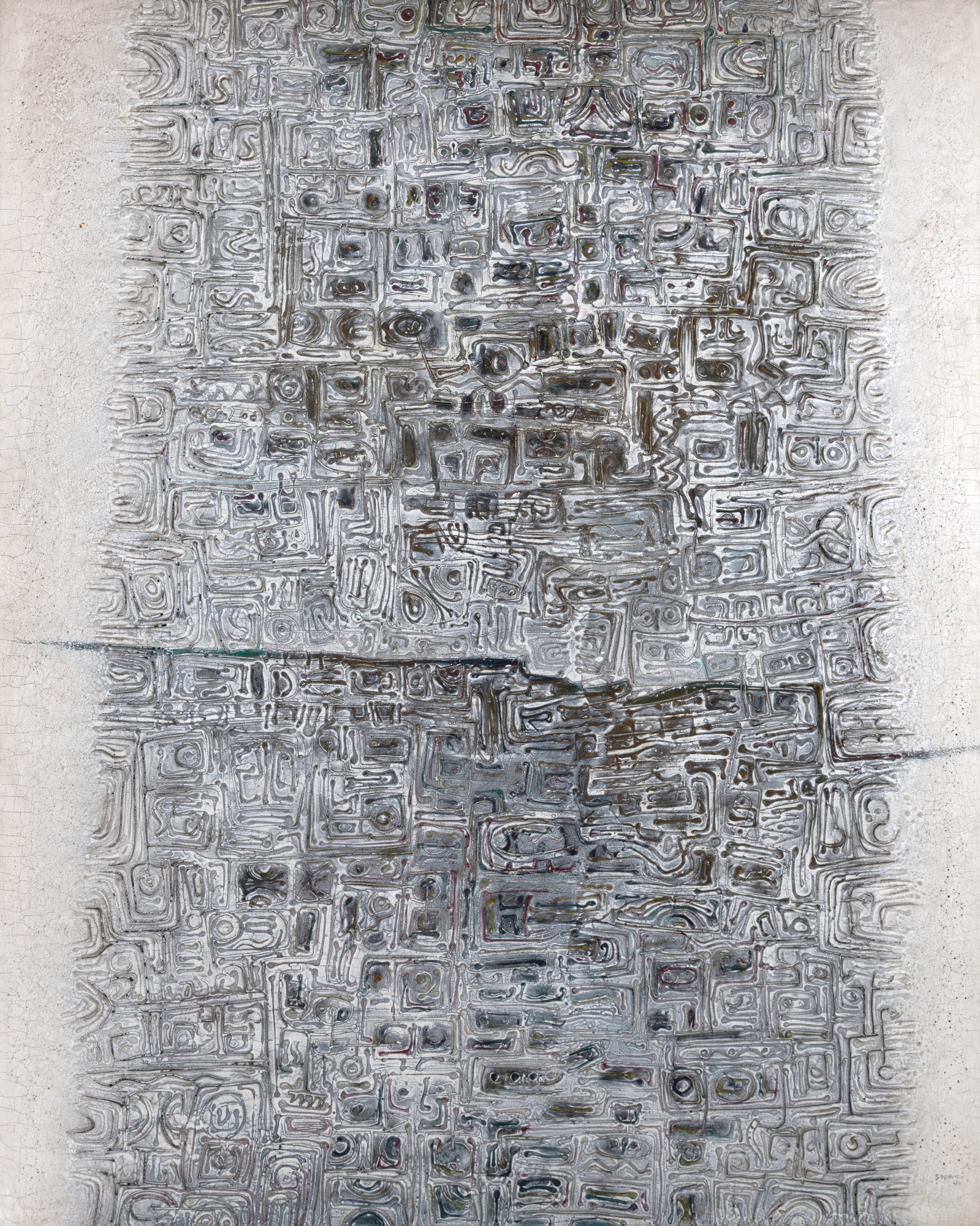 Sachiko Koshikoku - Abstrato