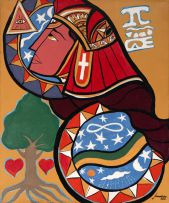 Sebastião Januario - Sem Título