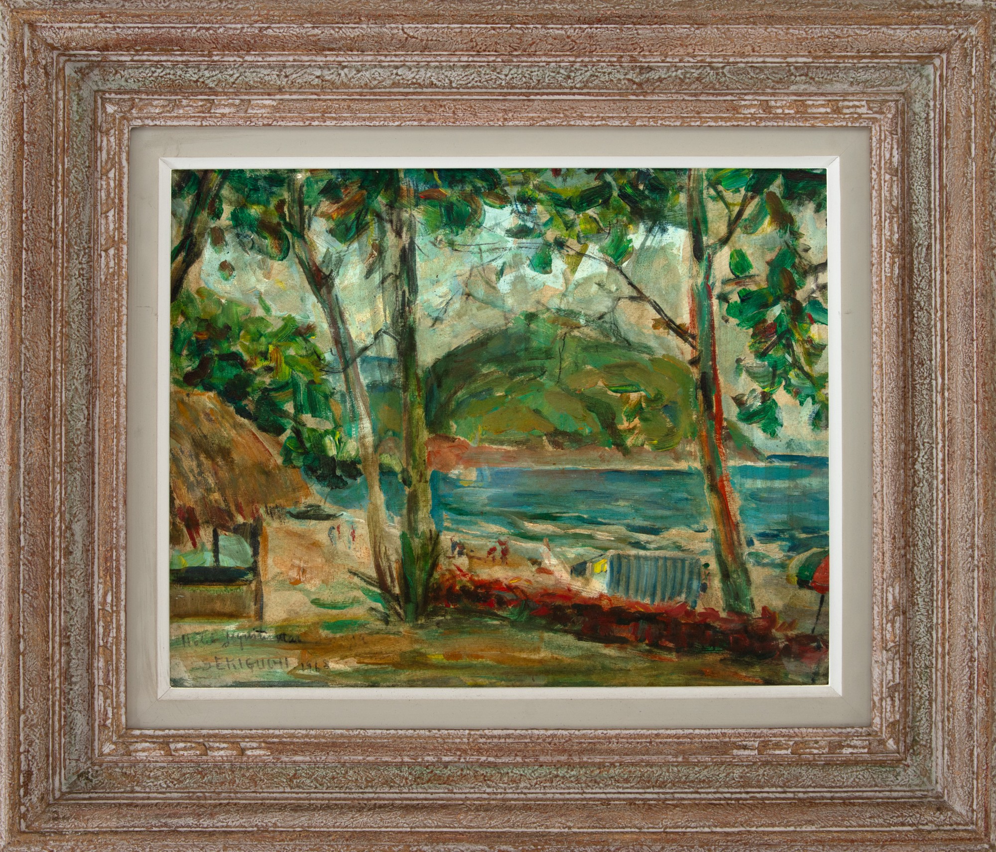 Sekiguchi - Sem Título