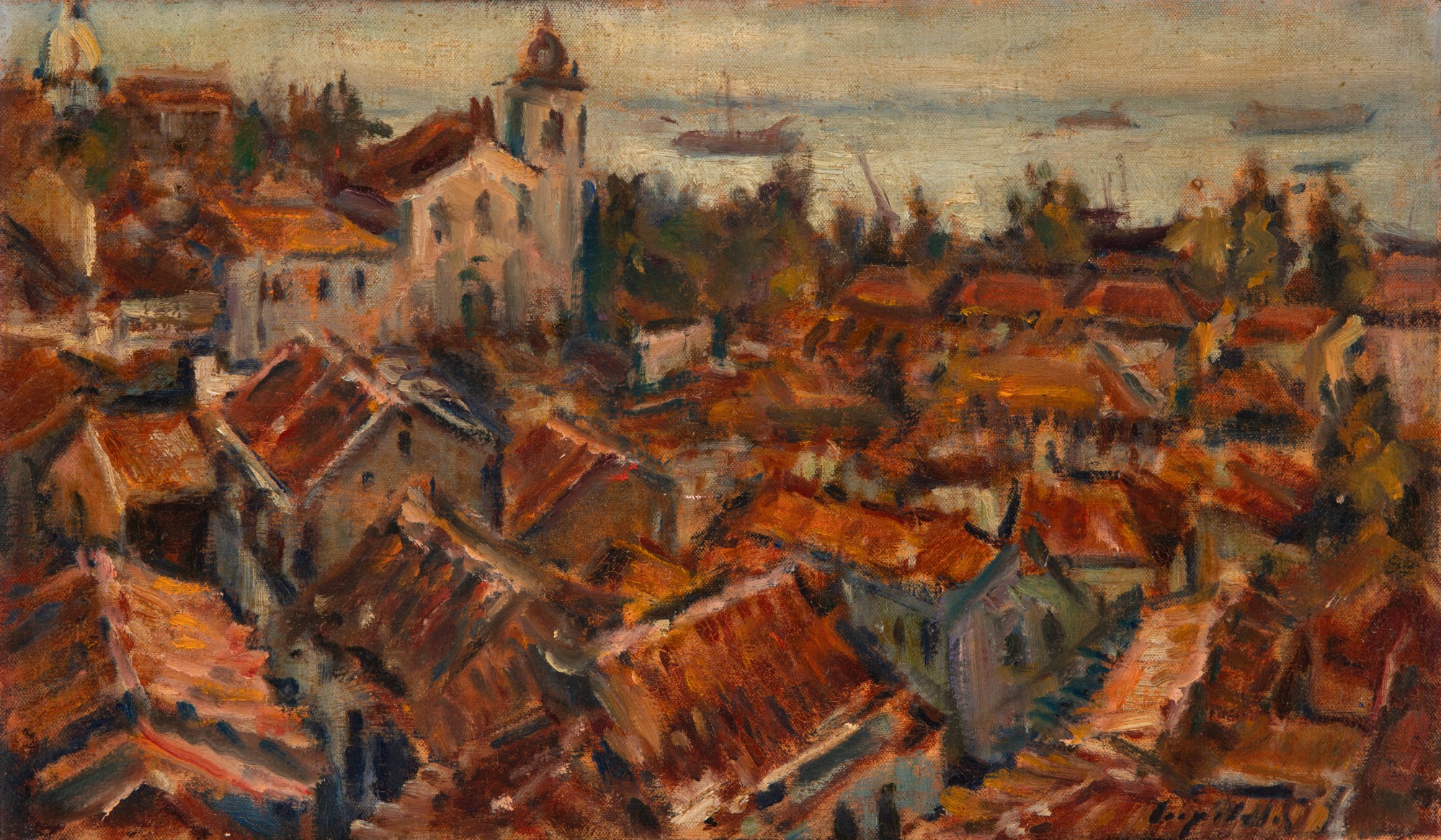 Sérgio Telles - Lisboa