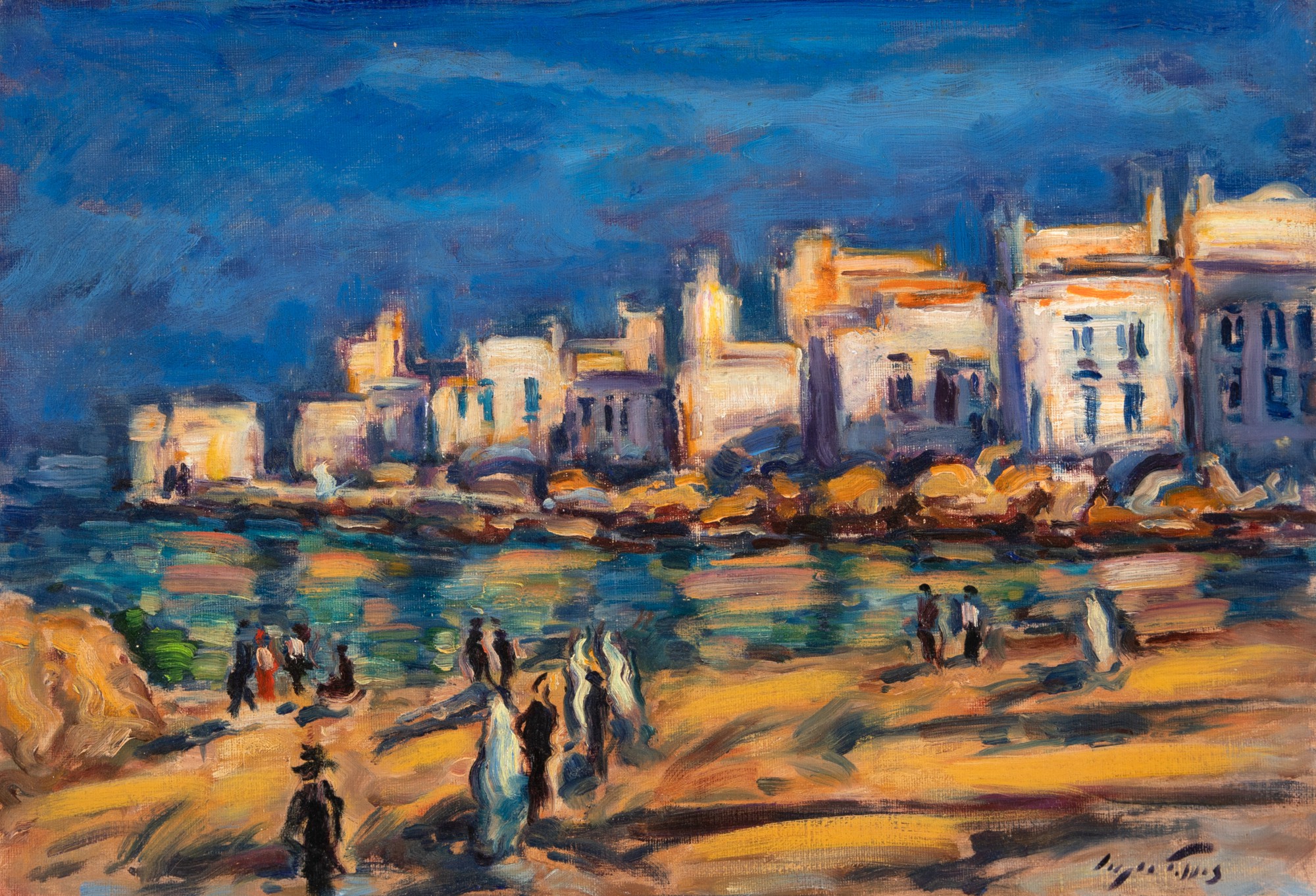 Sérgio Telles - Mahdia