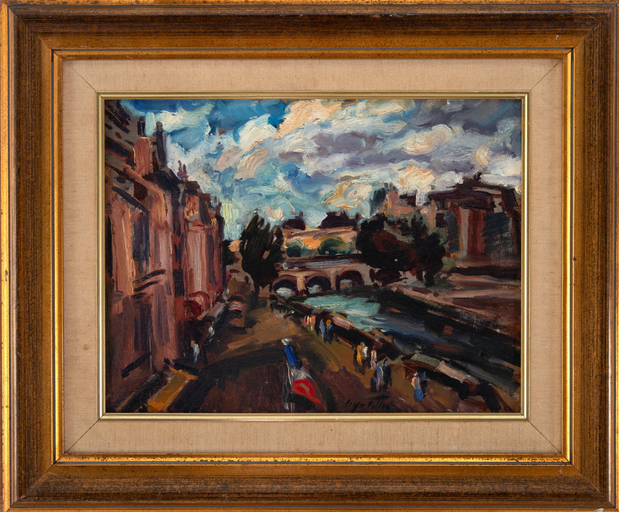 Sérgio Telles - Sem Título