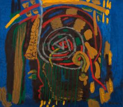 Siron Franco - Cabide Brasil