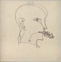 Siron Franco - Sem Título