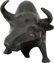 Sonia Ebling - Bisão