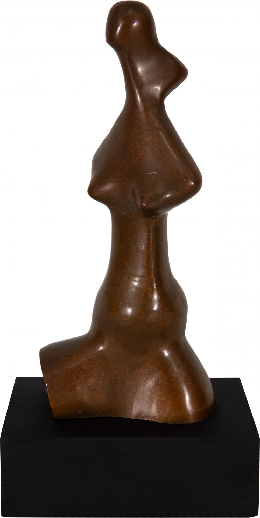 Sonia Ebling - Mulher Pompeana